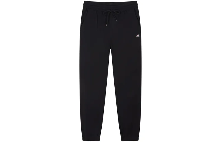 Champion Knitted Sweatpants US Version Unisex