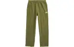 THE NORTH FACE Men's Evolution Straight Leg Sweatpants Knitted Sweatpants Men's Olive