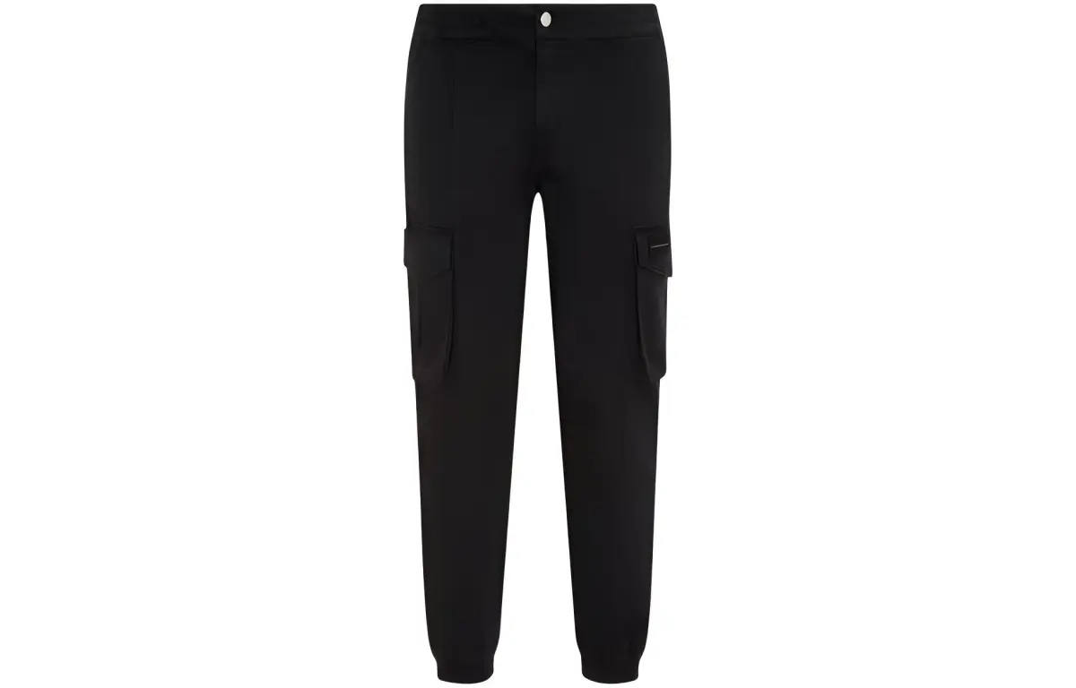 CALVIN KLEIN Casual Pants Men's