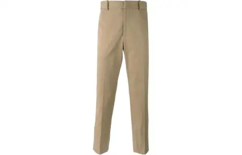 GUCCI SS24 Casual Pants Men's Beige