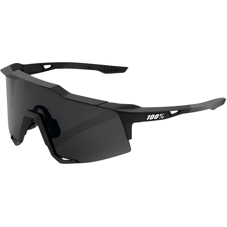 100PRCNT Everyday Unisex Wind Resistant Cycling Glass