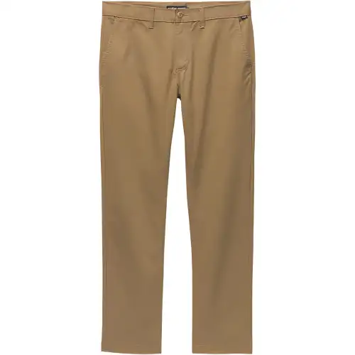 Vans Authentic Jeans Men's Khaki