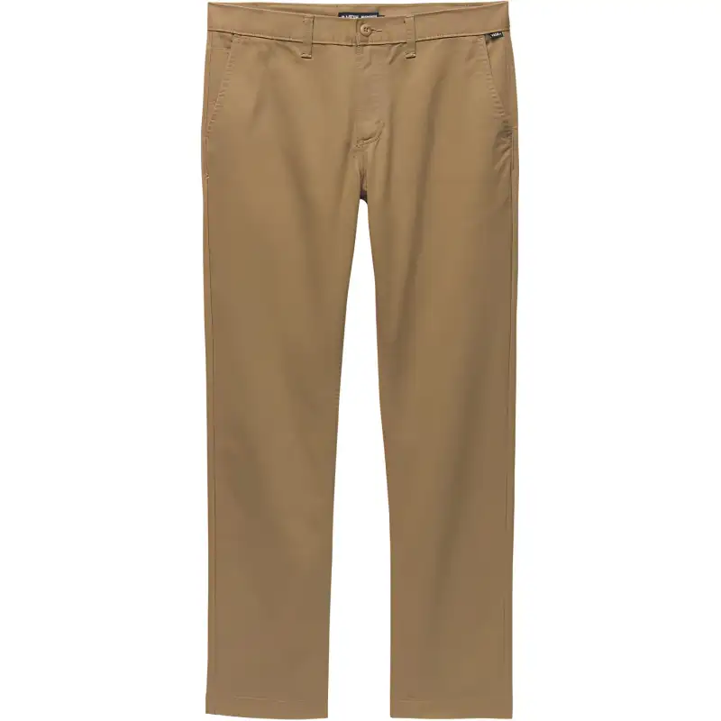 Vans Authentic Jeans Men's Khaki