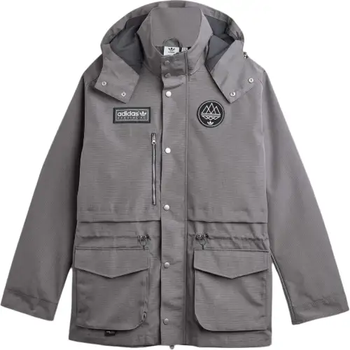Adidas Spezial Fc Anorak