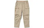 Timberland Casual Pants Unisex Light Mud