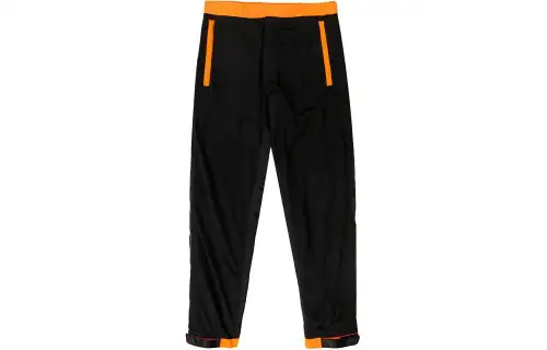PRADA Casual Pants Men's Black Moderate Other