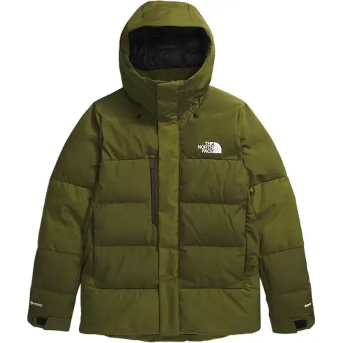 THE NORTH FACE Men’s Corefire Down WINDSTOPPER® Jacket