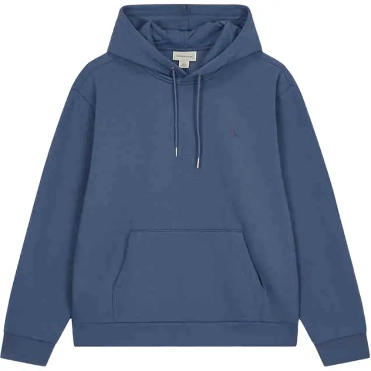 CALVIN KLEIN Sweatshirt Men's Haze Blue