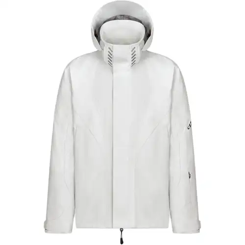 DIOR Homme X Descente X Lewis Hamilton Ski Parka