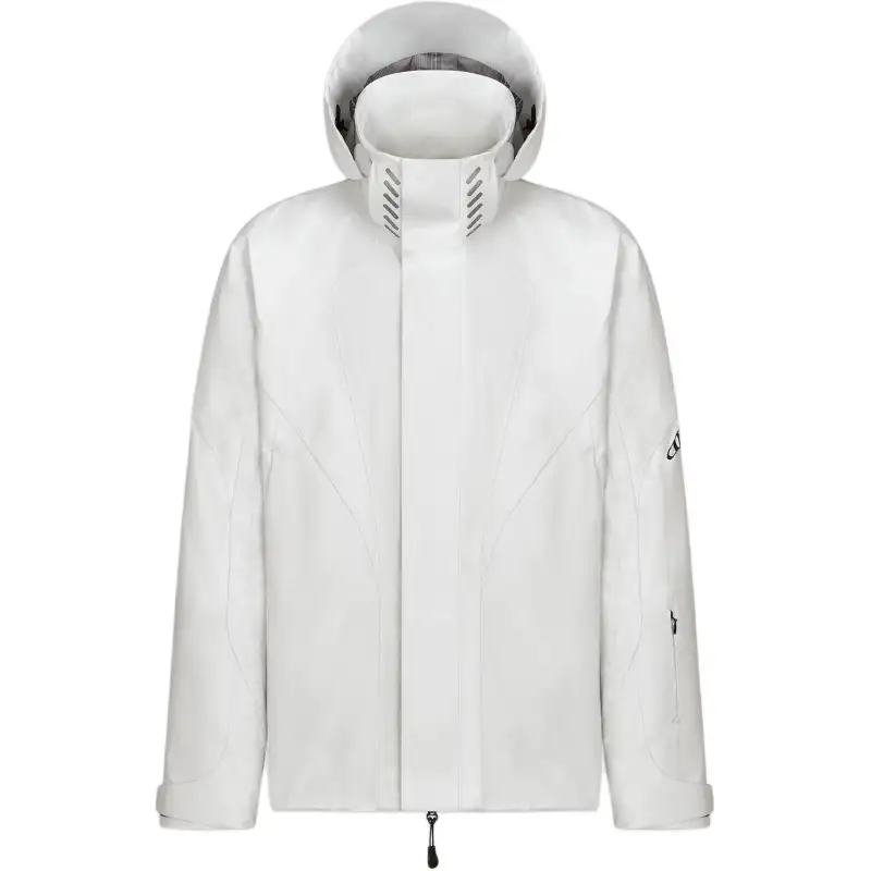 DIOR Homme X Descente X Lewis Hamilton Ski Parka