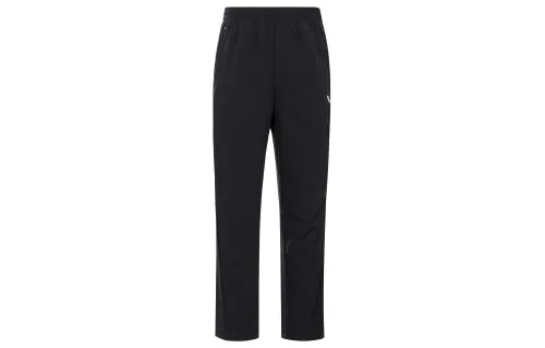 Anta Knitted Sweatpants Men's Black