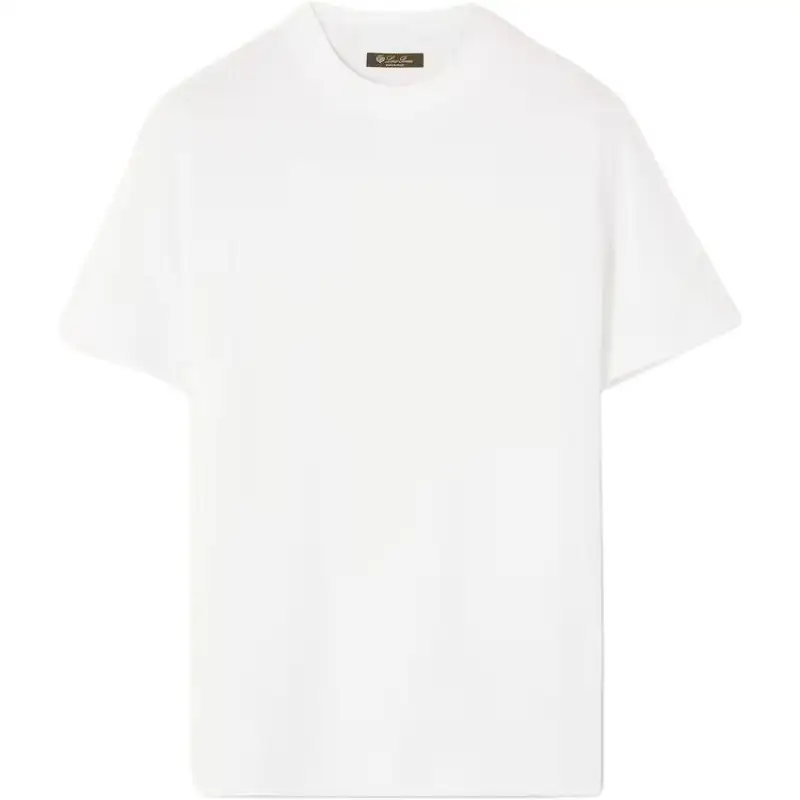 Loro Piana cotton T-shirt