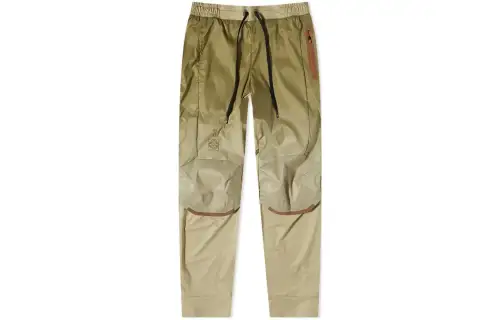 LOEWE X On Running Pants
