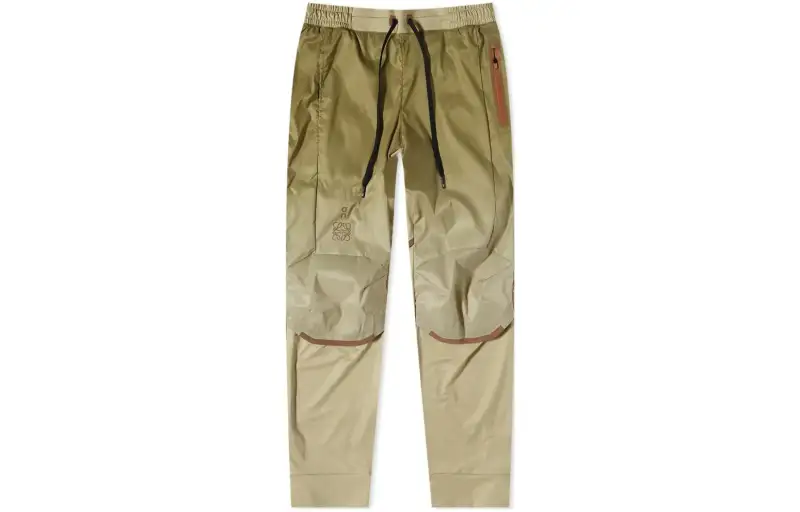 LOEWE X On Running Pants