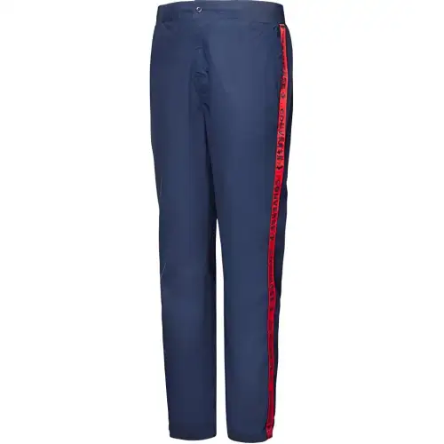 Converse Casual Pants Men's Blue