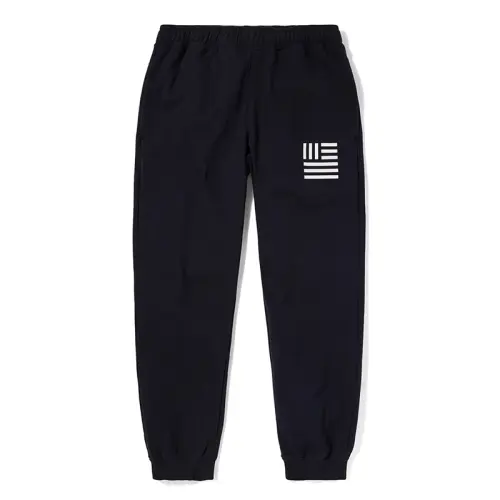 THE NORTH FACE Knitted Sweatpants Unisex Blue