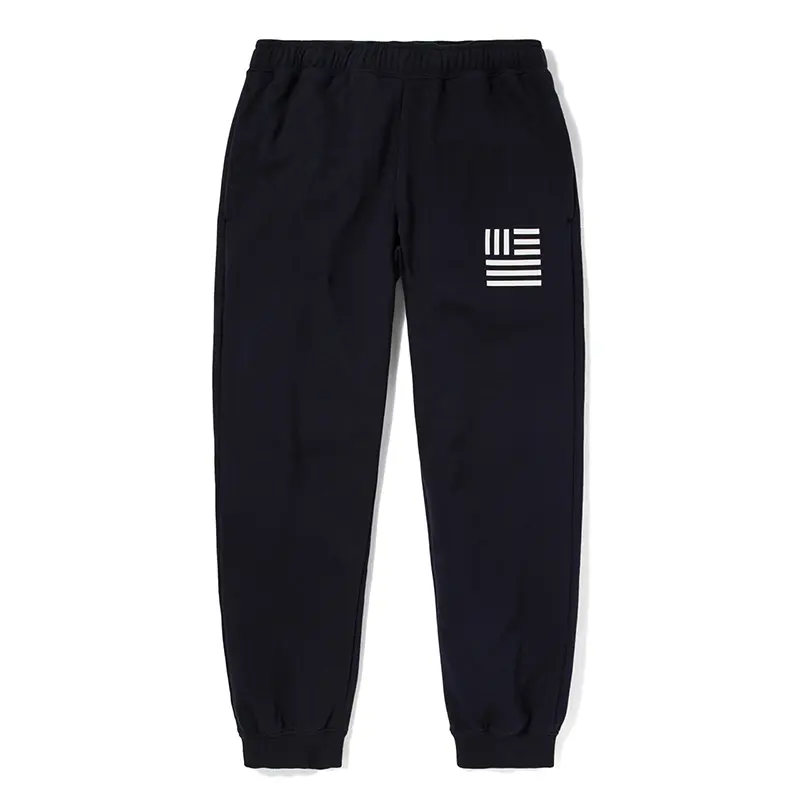 THE NORTH FACE Knitted Sweatpants Unisex Blue