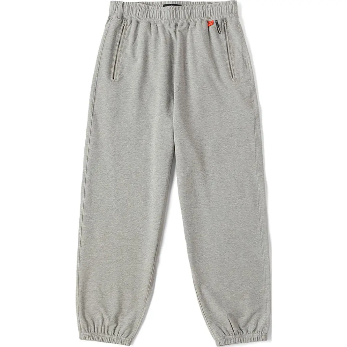 Vans Knitted Sweatpants Men's Gray
