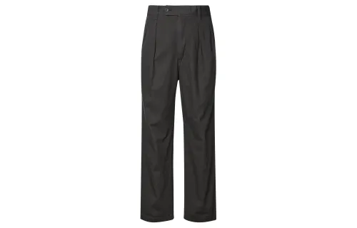 UNIQLO U Collection SS23 Casual Pants Men's Dark Gray
