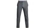 Under Armour Casual Pants Men's Peach Gray