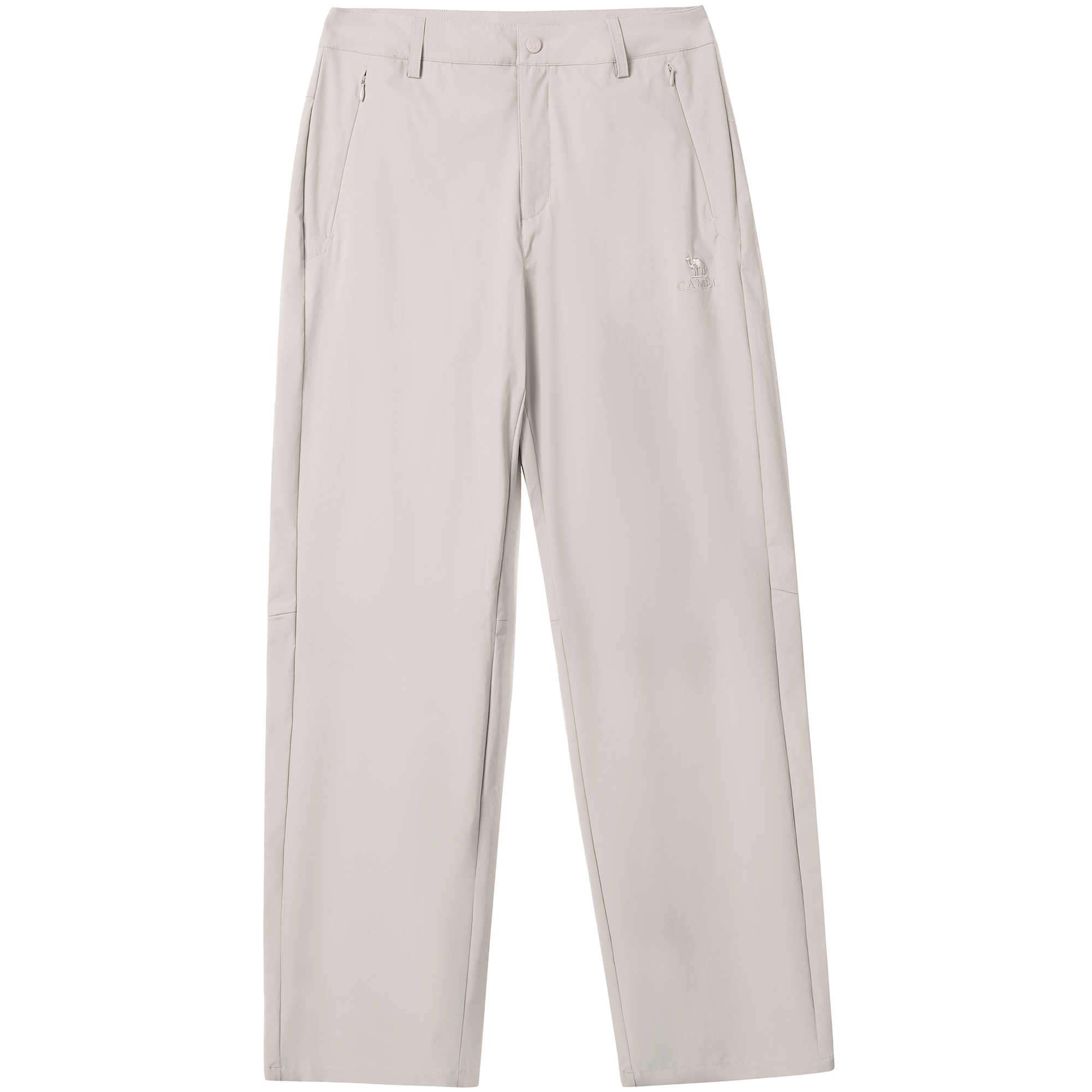 CAMEL Urban Function Series Quick Dry Pants Men’s Moderate Straight Fit Pants