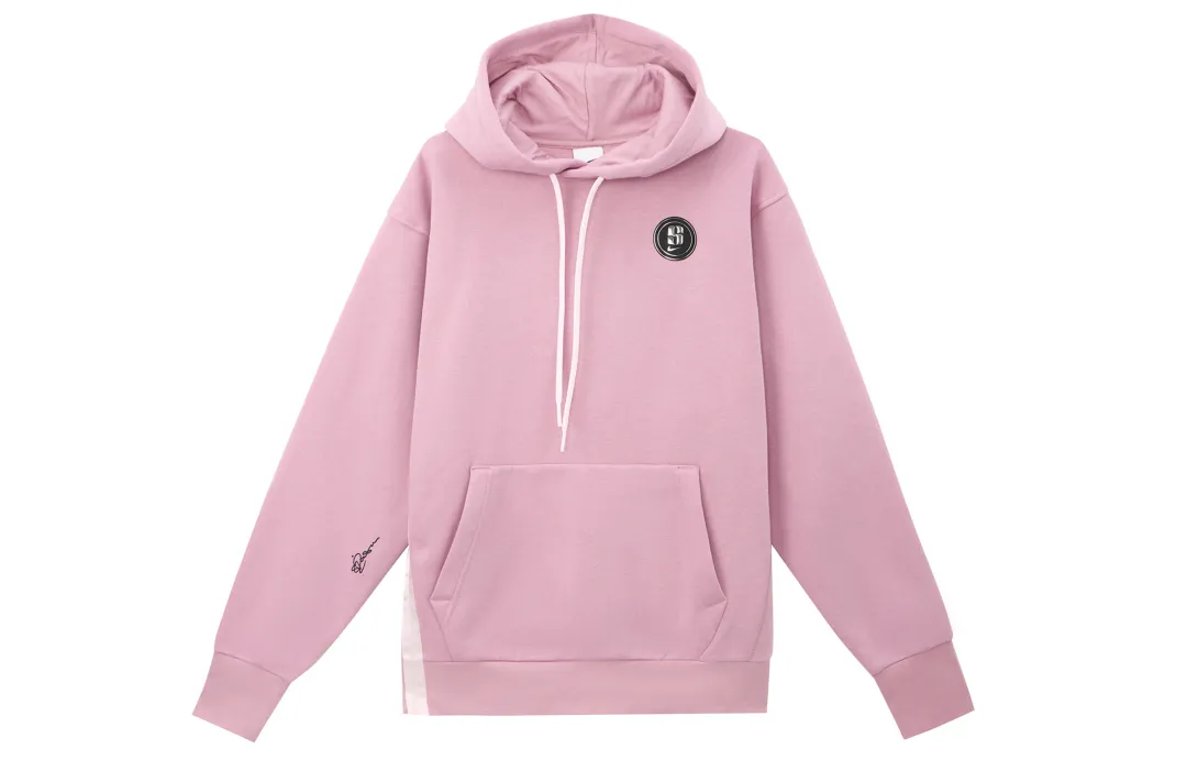 Nike Sabrina Fleece Basketball Hoodie