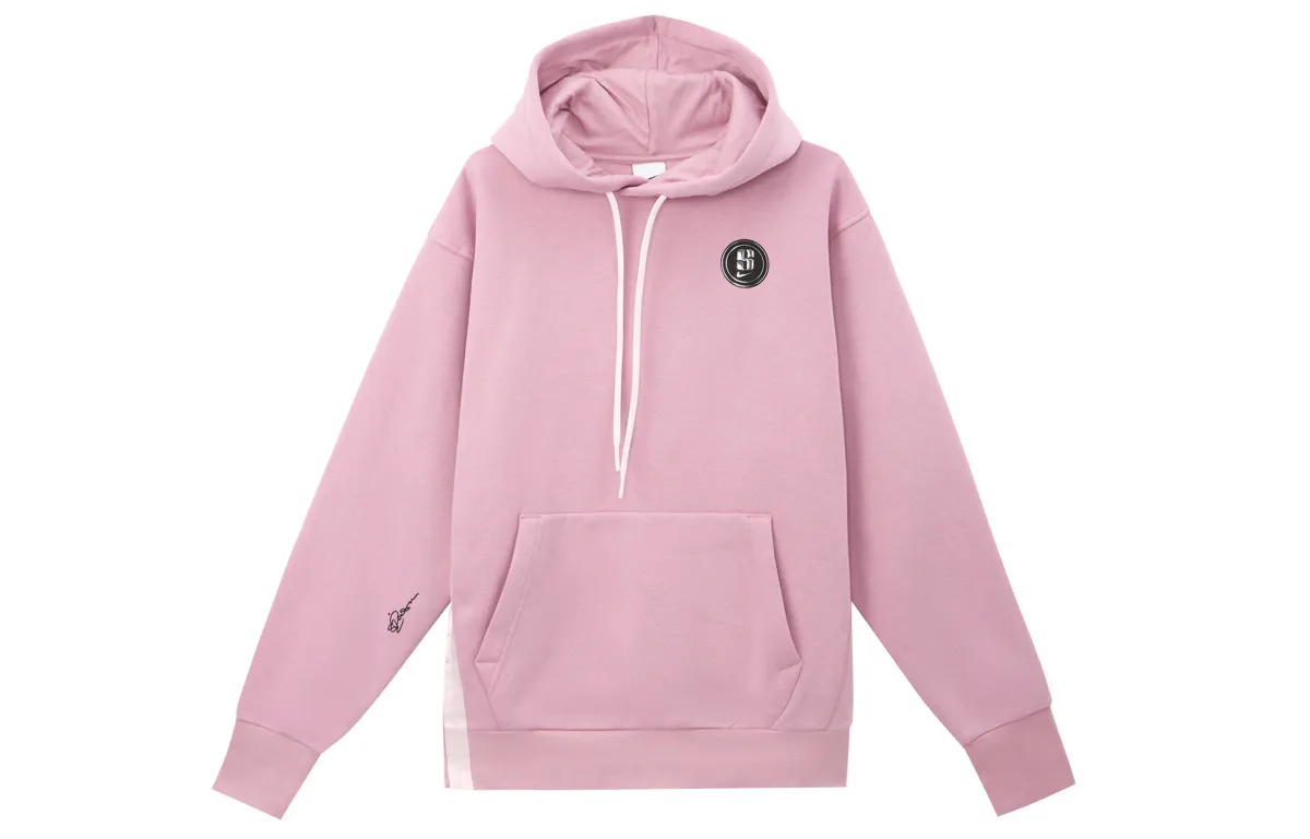 Nike Sabrina Fleece Basketball Hoodie