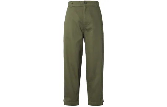 Dickies Casual Pants Men's Army Green
