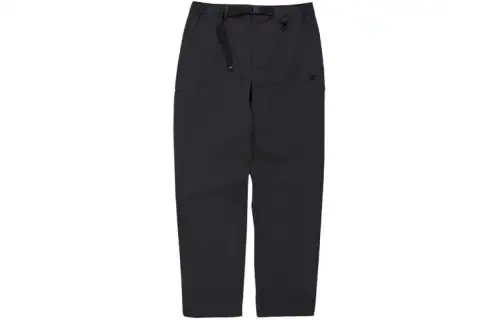 New Balance Casual Pants Men's Black