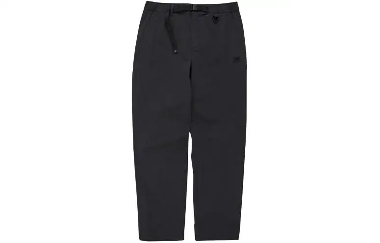 New Balance Casual Pants Men's Black