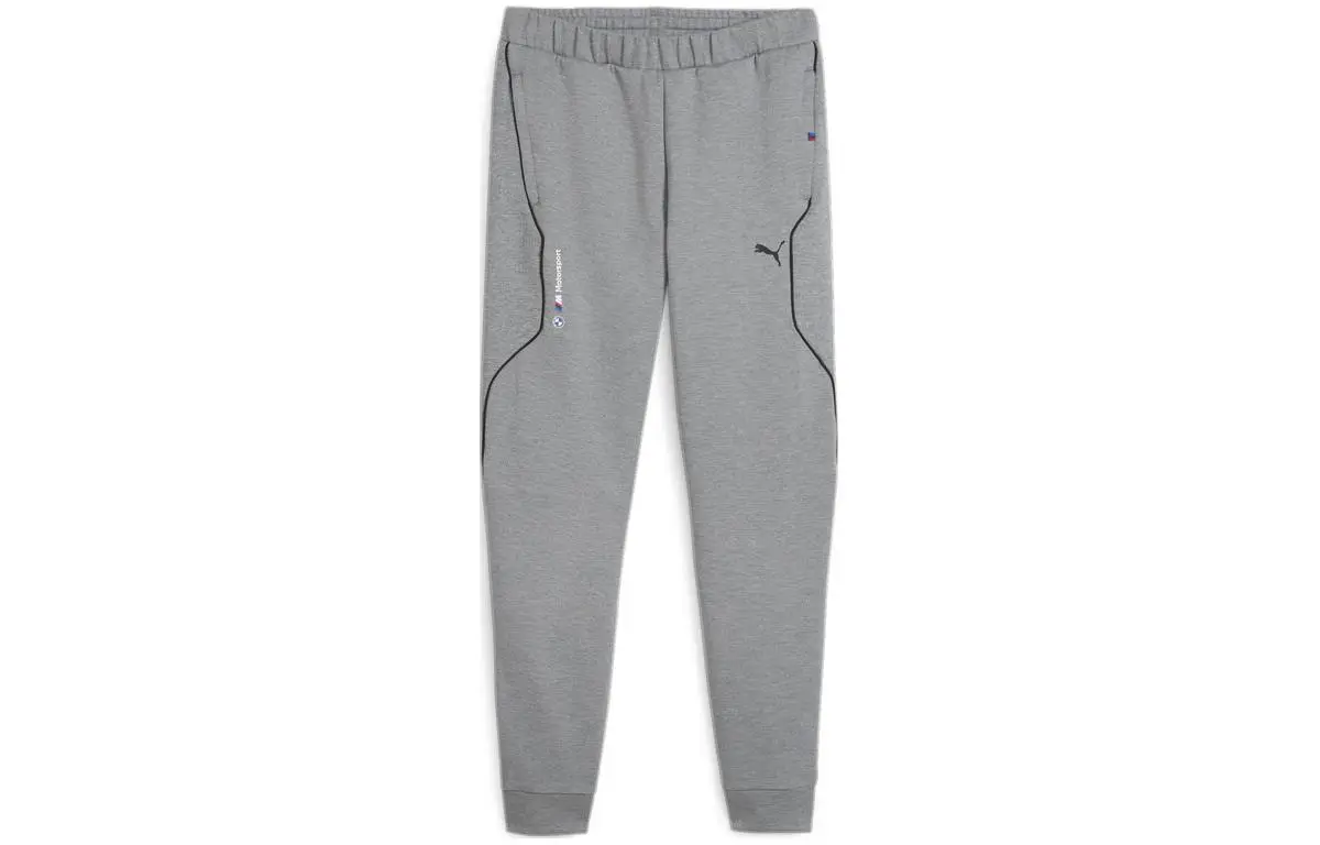 PUMA Pants Para Hombre Bmw M Motorsport
