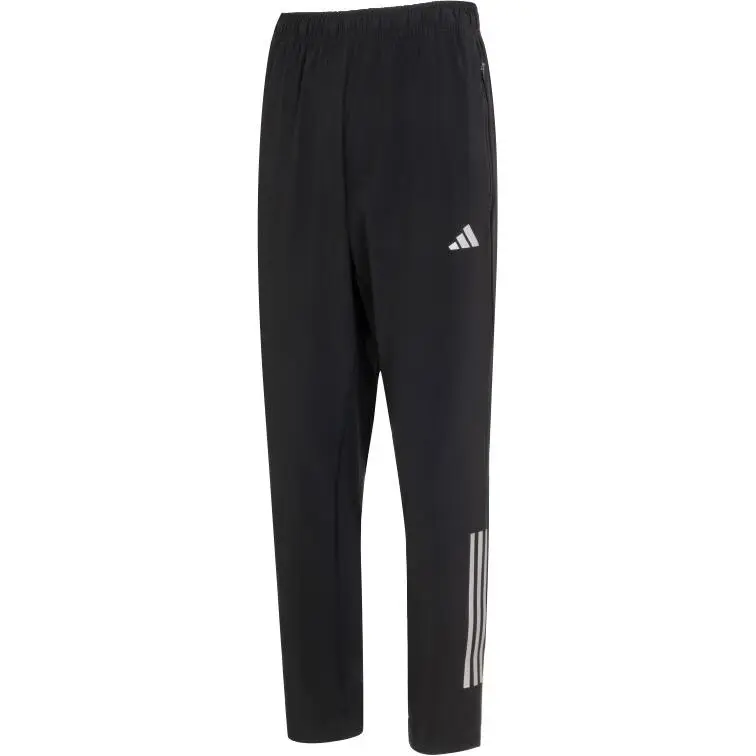 Adidas Gym+ Knitted Sweatpants Men's Black