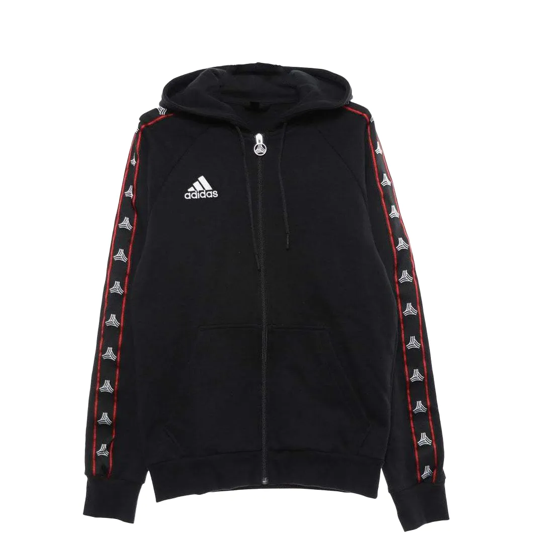 Adidas TANGOSTREETSW Jackets & Coats Men's Black