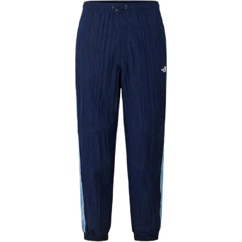 THE NORTH FACE Urban Exploration Casual Pants Men's Deep Sea Blue