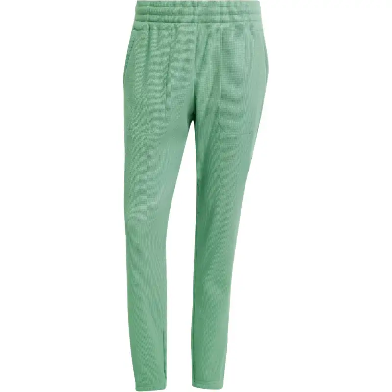 Adidas Originals Trefoil Essentials Waffle Pants