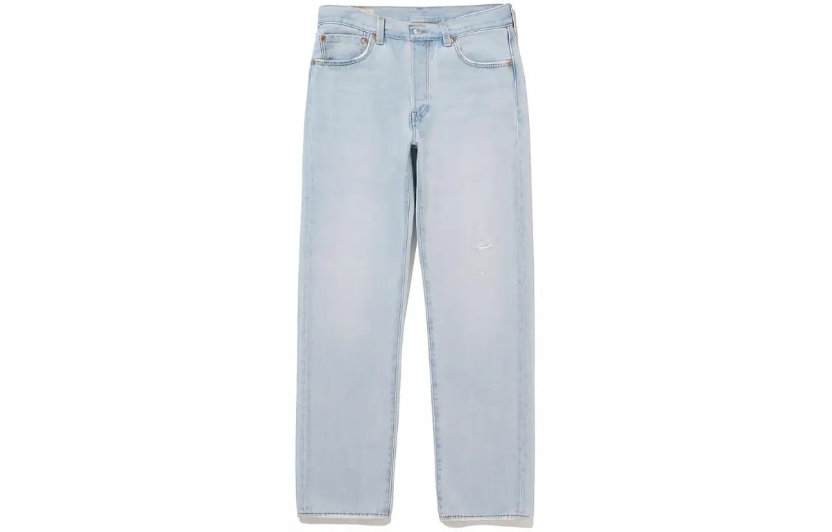Levi's Jeans Men's Light Indigo