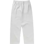 Nike Solo Swoosh Men's Open-Hem Fleece Pants