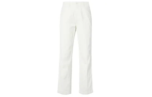 UNIQLO FW22 Casual Pants Men's Ivory