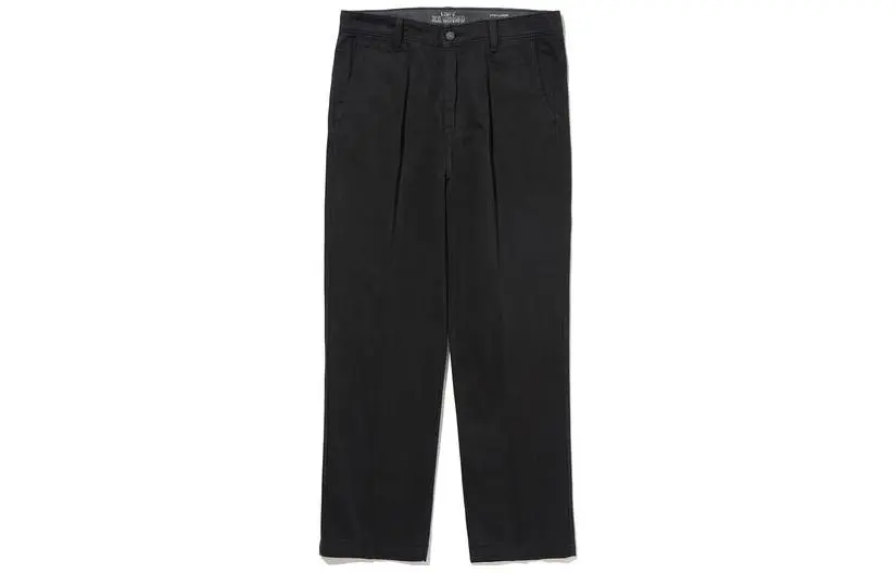 Levi's Casual Pants Men's Black