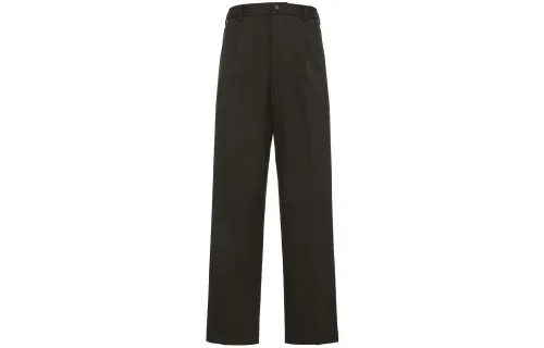UNIQLO Casual Pants Men's Dark Umber