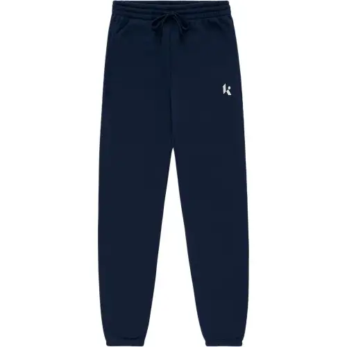 New Balance Klutch X NB Knitted Sweatpants Men's Marine