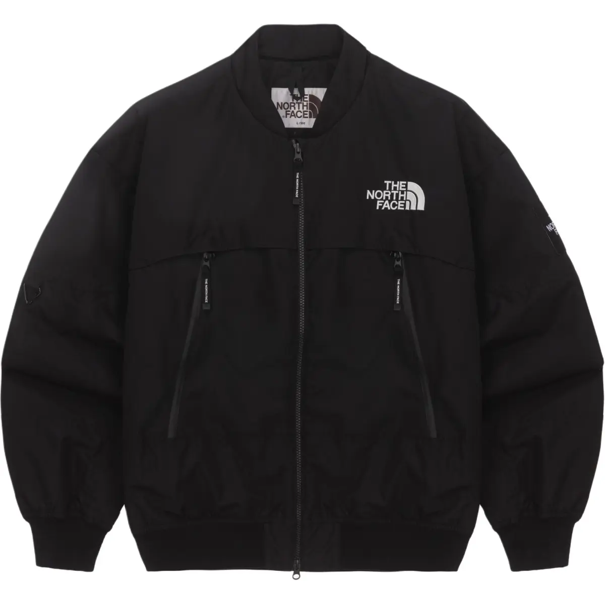 THE NORTH FACE Jackets & Coats Men's Black