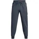Under Armour Knitted Sweatpants Men's Gray