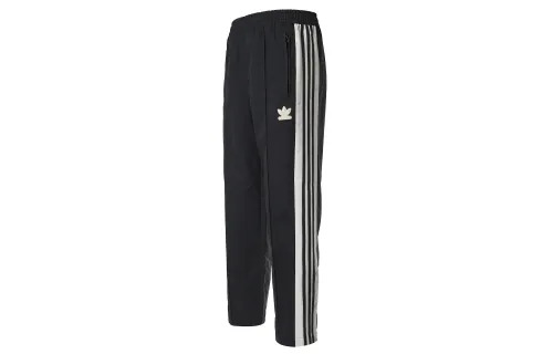Adidas Originals Casual Pants Men's Black