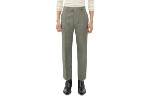Bottega Veneta SS23 Casual Pants Men's