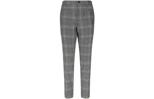 Golden Goose Casual Pants Men's Gray