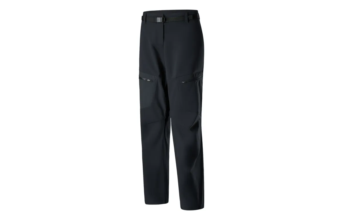 SALOMON OUTERPATH Casual Pants Women's Black
