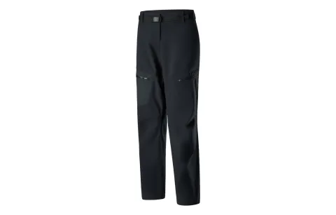 SALOMON OUTERPATH Casual Pants Women's Black