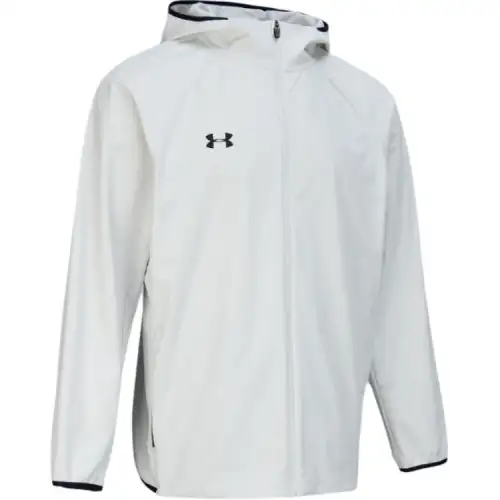 Under Armour Jackets & Coats Unisex Gray