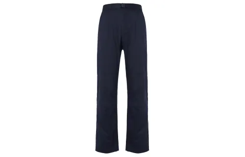 UNIQLO FW22 Casual Pants Men's Navy Blue